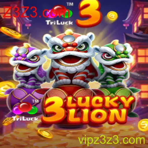 Explorando os Segredos do Jogo 3LUCKYLION: Uma Viagem ao Fascinante Mundo de Z3Z3.com