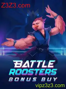 BattleRoostersBonusBuy: Mergulhe na Ação com o Novo Jogo Inovador