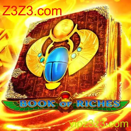 Book of Riches: Explore o Fascinante Mundo do Tesouro Antigo