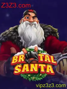 Descubra o empolgante mundo de BrutalSanta em Z3Z3.com