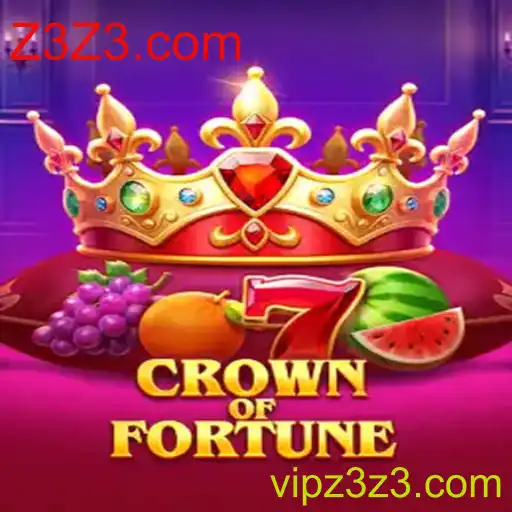 Descubra Crown of Fortune: Um Jogo Revolucionário na Z3Z3.com