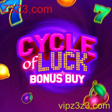 Explorando o Fascinante Mundo de 'CycleofLuckBonusBuy'