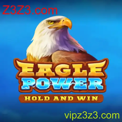 EaglePower: O Novo Fenômeno no Mundo dos Jogos