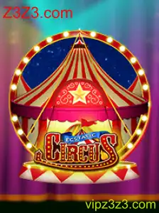 EcstaticCircus: Uma Aventura Lúdica e Emocionante