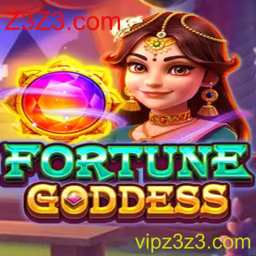 Descubra o Universo de FORTUNEGODDESS: O Novo Jogo da Z3Z3.com