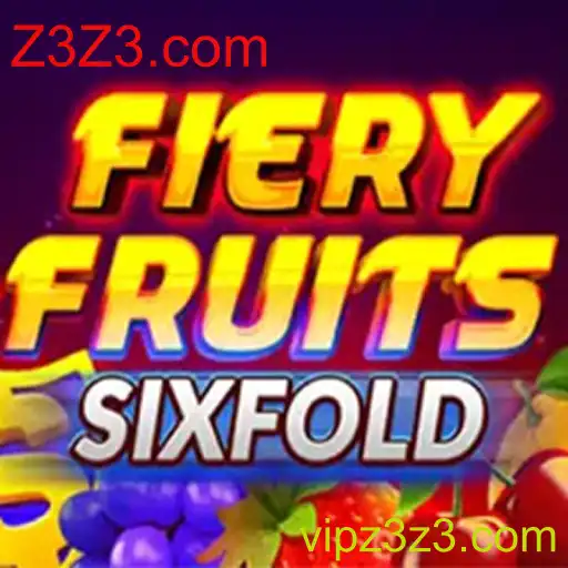 Explorando o Envolvente Mundo de FieryFruitsSixFold
