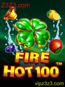 Tudo Sobre o Jogo FireHot100 e o Mundo de Z3Z3.com
