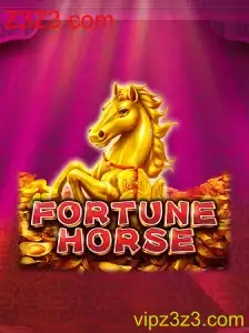 Aventuras no Mundo de FortuneHorse: Descubra o Jogo do Momento