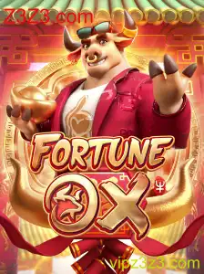 FortuneOx: Descubra o Fascinante Mundo do Jogo e suas Regras
