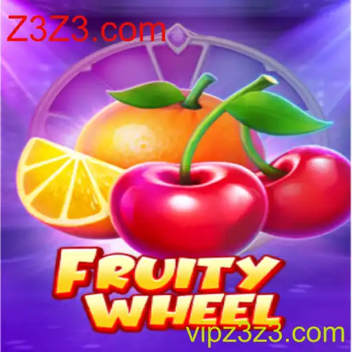 Descubra a Emoção do Jogo FruityWheel no Z3Z3.com