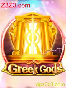 Explorando o mundo fascinante de GreekGods