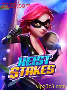 HeistStakes: Uma Aventura Envolvente no Mundo dos Jogos Online