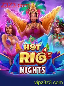 HotRioNights: Intenso Jogo de Estratégia e Aventura em Z3Z3.com