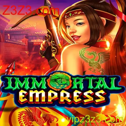 Descubra o Mundo de ImmortalEmpress: Uma Jornada Épica no Jogo Da Plataforma Z3Z3.com