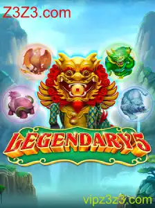 Descubra o Mundo Fascinante de Legendary5: Um Jogo Revolucionário