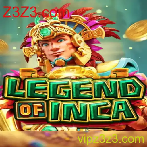 LegendofInca: Mergulhe na Aventura Mística de Z3Z3.com