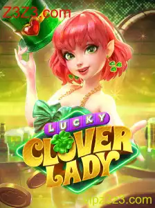 Explore o Mundo Encantado de LuckyCloverLady