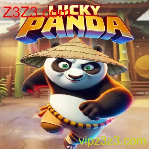 Descubra o Fascinante Mundo de LuckyPanda no Z3Z3.com