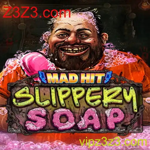 Descubra o Mundo de MadHitSlipperySoap: Uma Aventura de Agilidade e Diversão