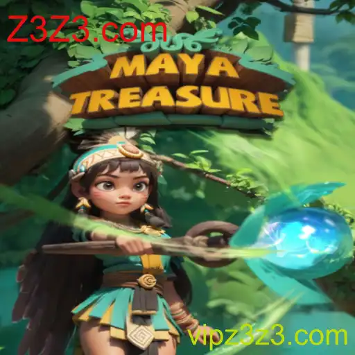 Descubra os Mistérios do MayaTreasure com Z3Z3.com