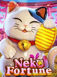 Descubra as Aventuras de NekoFortune: Um Mergulho no Universo dos Jogos Digitais