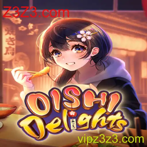 OishiDelights: Descubra o Mundo Encantado do Novo Jogo da Z3Z3.com