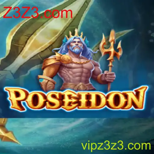 Explorando o Fascinante Mundo do Jogo Poseidon no Universo Z3Z3.com