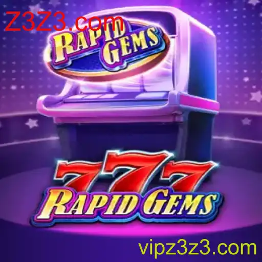 Explorando o Mundo de RapidGems777: Um Mergulho na Nova Sensação dos Jogos