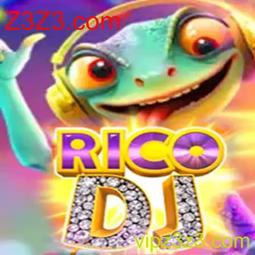 Descubra o Mundo Empolgante de RicoDJ: Um Novo Jogo em Z3Z3.com