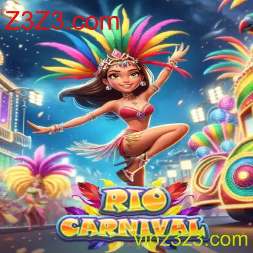Explorando o Mundo Vibrante de RioCarnival: O Jogo de Estratégia e Aventuras