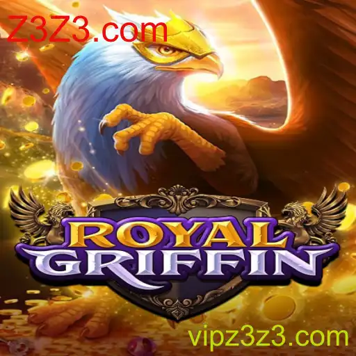 RoyalGriffin: A Excitante Nova Experiência de Jogo com Z3Z3.com