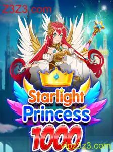 Explorando o Mundo de StarlightPrincess1000: Um Guia Abrangente