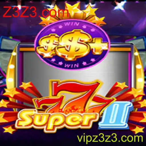 Super777II: O Novo Hit do Z3Z3.com que Está Dominando as Plataformas de Jogos Online