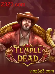 Descubra o Fascínio do Jogo TempleofDead: Uma Aventura Inovadora
