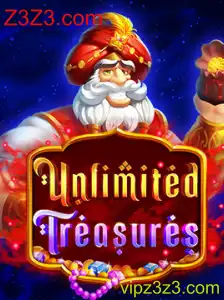 Explorando o Universo de UnlimitedTreasures: Uma Jornada Inesquecível