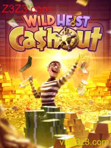 Descubra a Emoção do WildHeistCashout