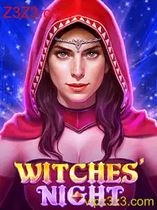 Descubra o Fantástico Mundo de WitchesNight