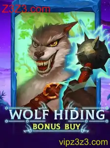 Explorando o WolfHidingBonusBuy: Estratégias e Regras do Novo Jogo Popular