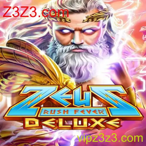 ZeusRushFeverDeluxe: A Nova Sensação do Mundo dos Jogos